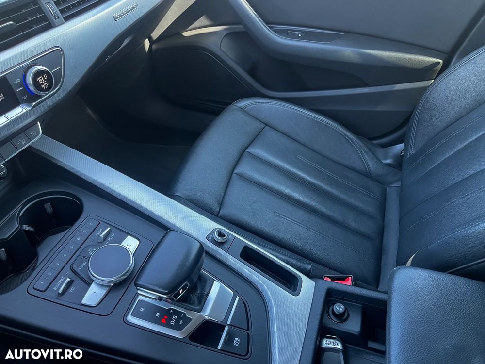 Audi A4 - 20