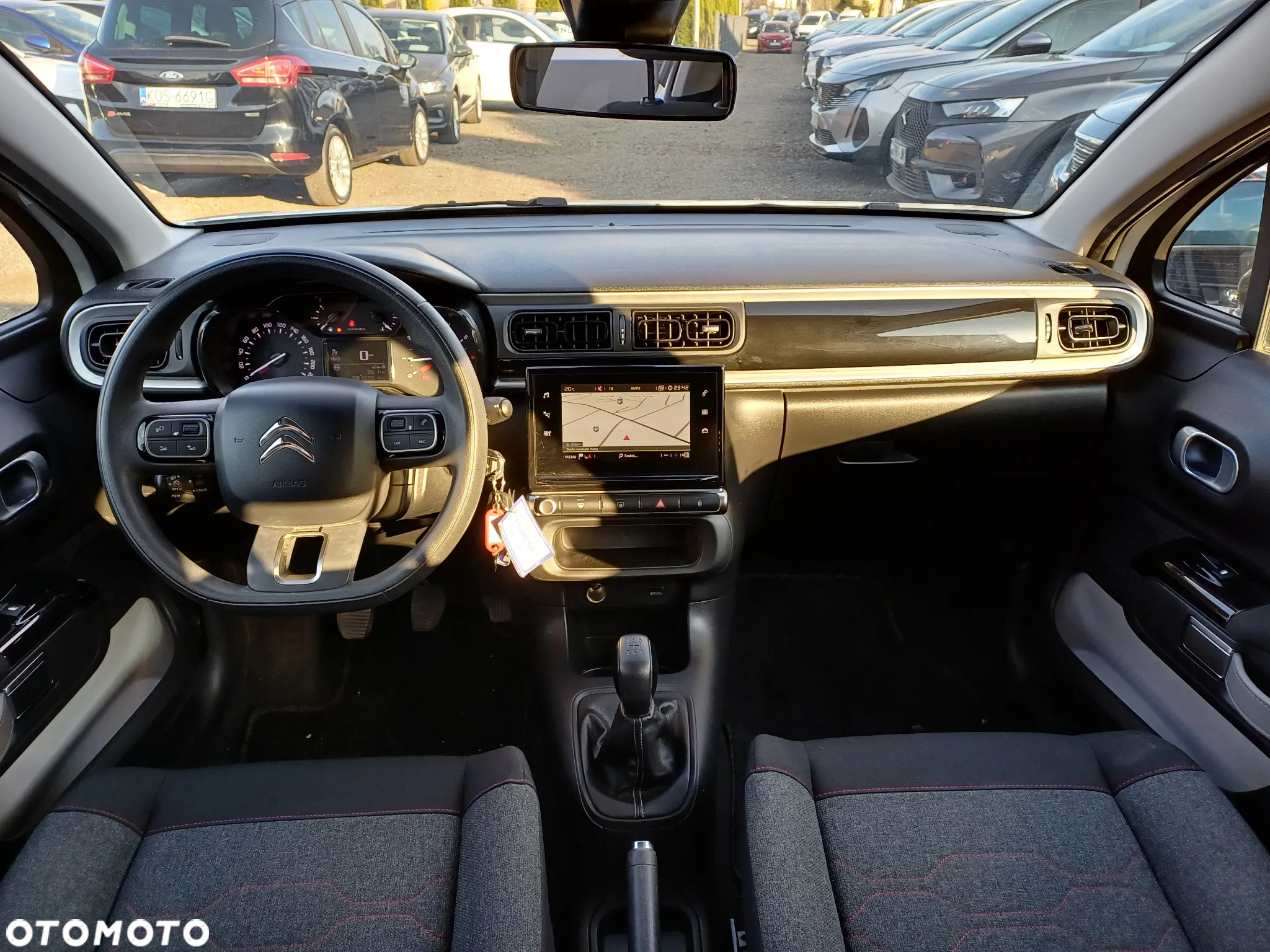 Citroën C3 1.5 BlueHDi Feel Pack - 16
