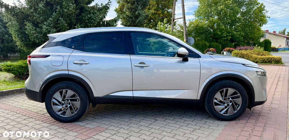 Nissan Qashqai 2023 photo 5