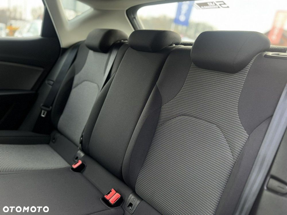 Seat Leon 1.0 TSI Style - 39