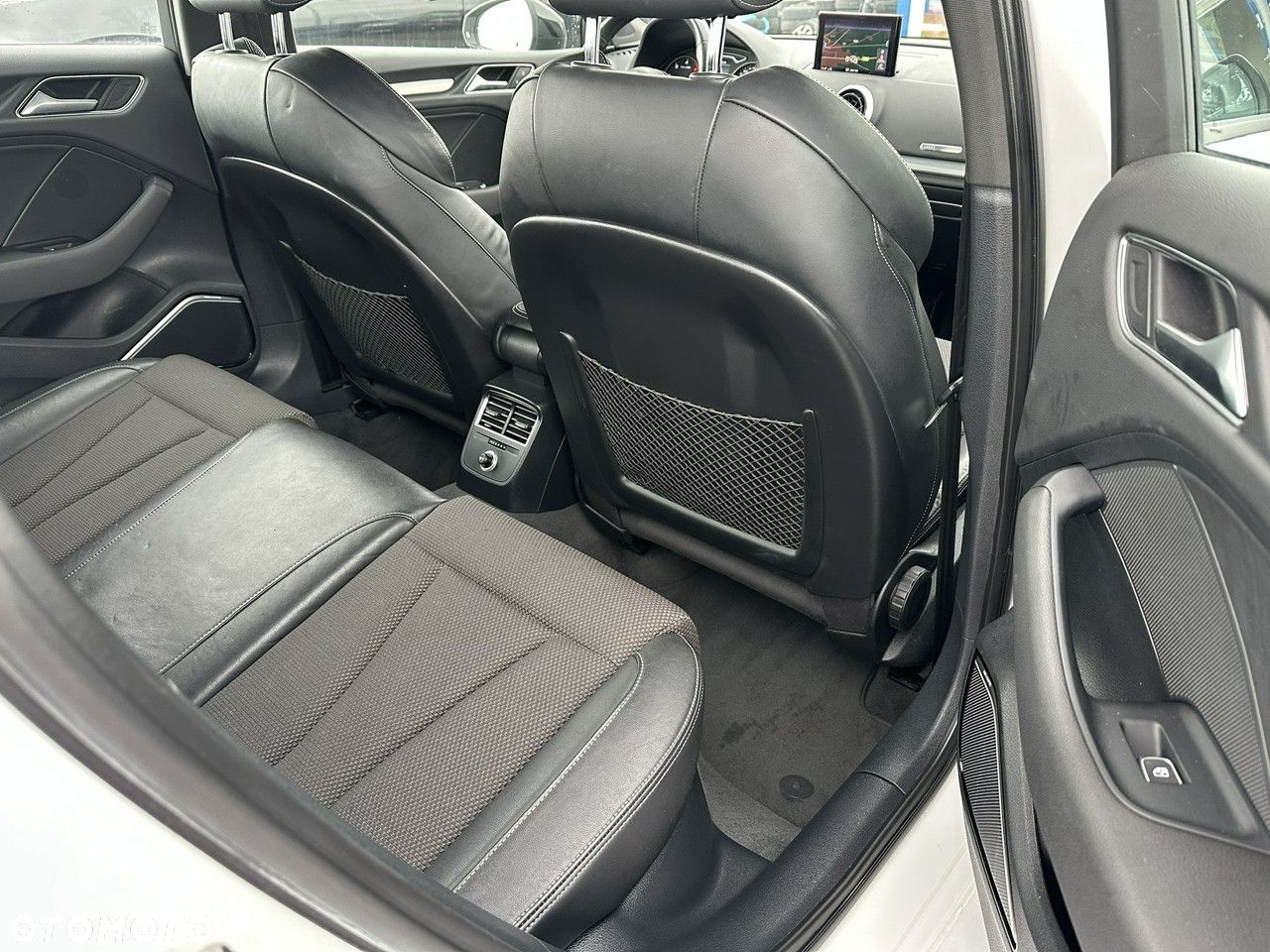 Audi A3 - 7