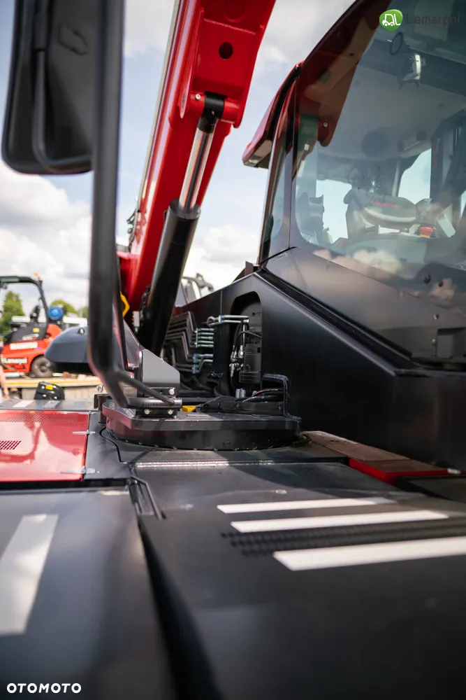 Manitou MRT 2545 400 115D ST5 S1 VISION - 27