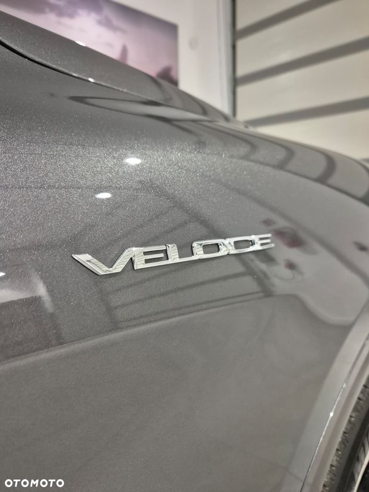 Alfa Romeo Stelvio 2.0 Turbo Veloce Q4 - 18