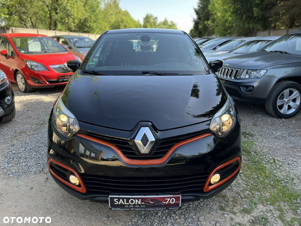 Renault Captur - 6