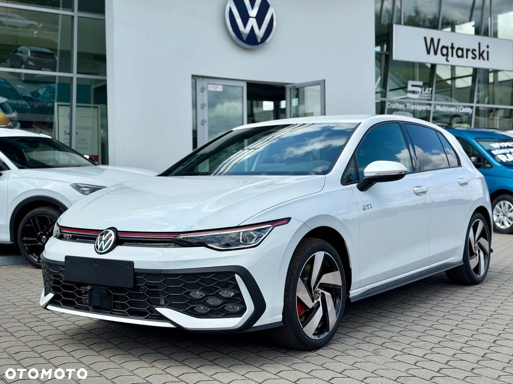 Volkswagen Golf 2.0 TSI GTI DSG - 3
