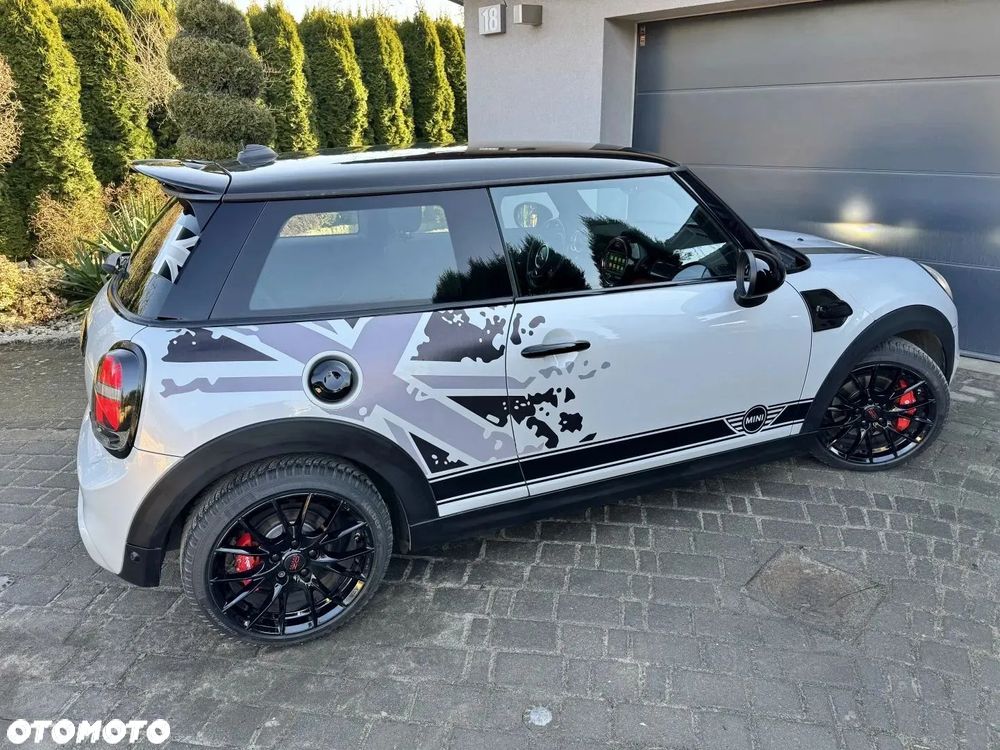 MINI Cooper S sport - 13