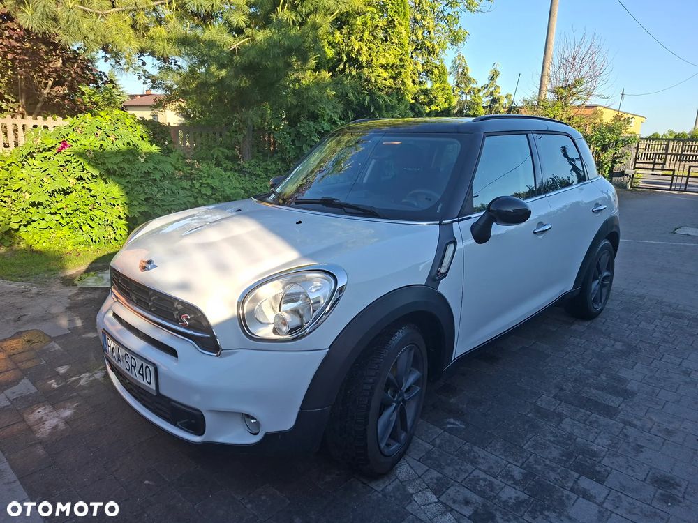 MINI Countryman - 2