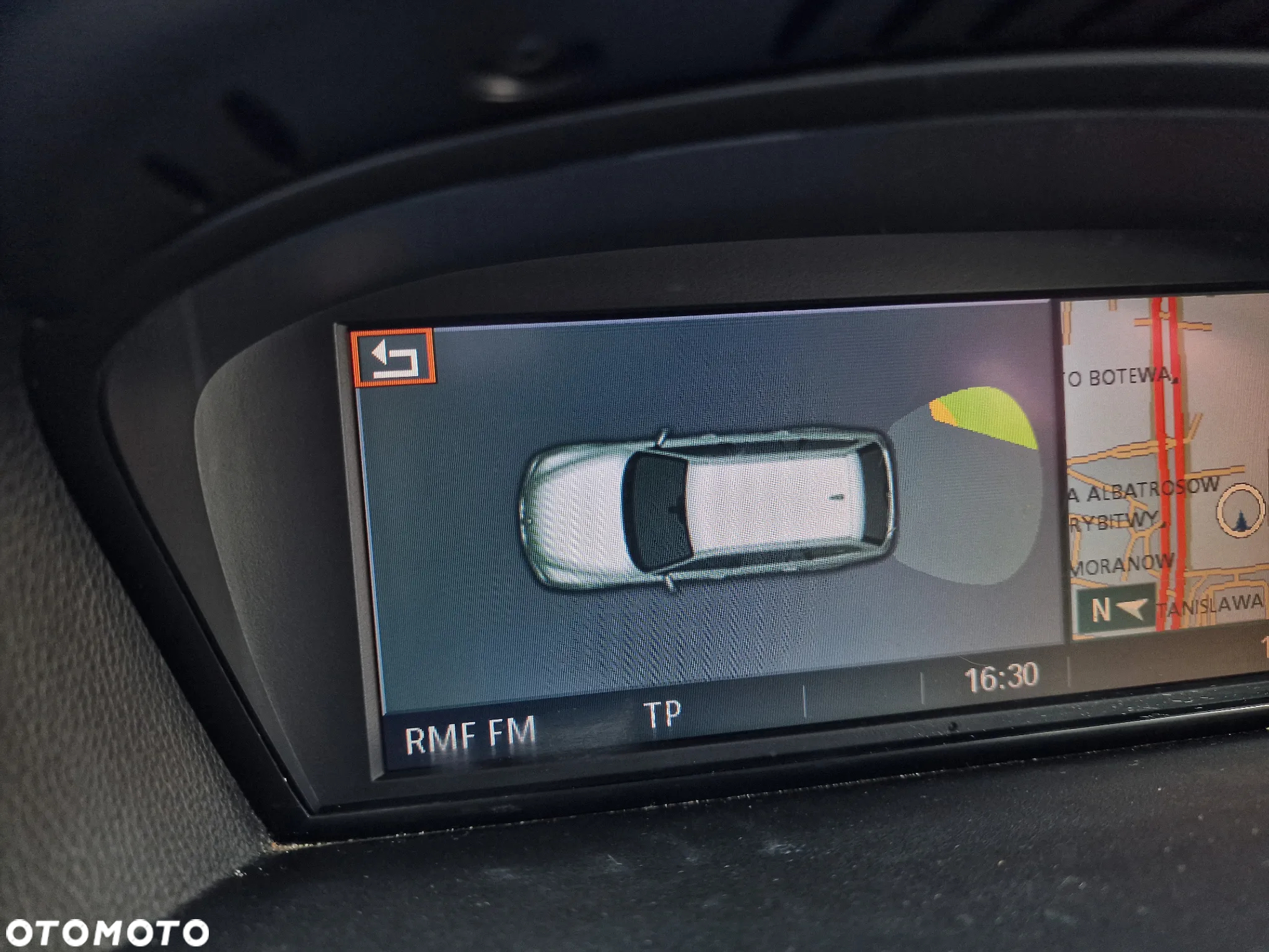 BMW Seria 3 320i - 12