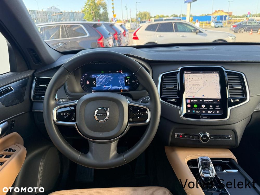 Volvo XC 90 - 19