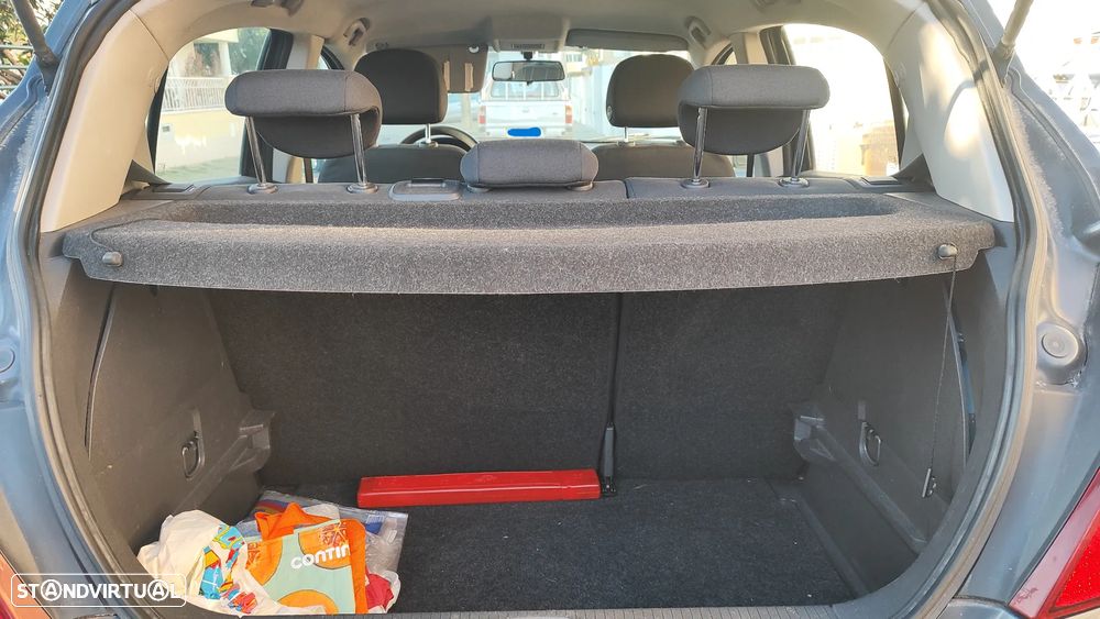 Opel Corsa 1.3 CDTI Enjoy EcoFLEX - 9