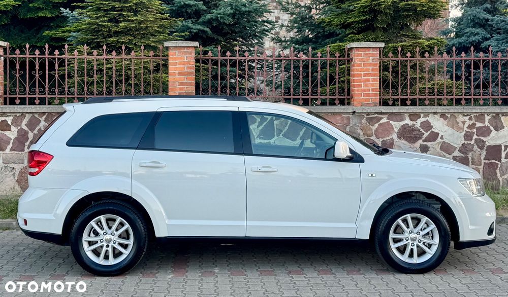 Dodge Journey - 5