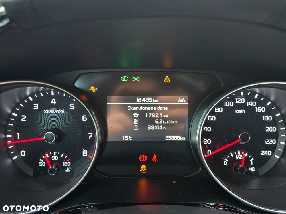 Suzuki SX4 S-Cross - 27