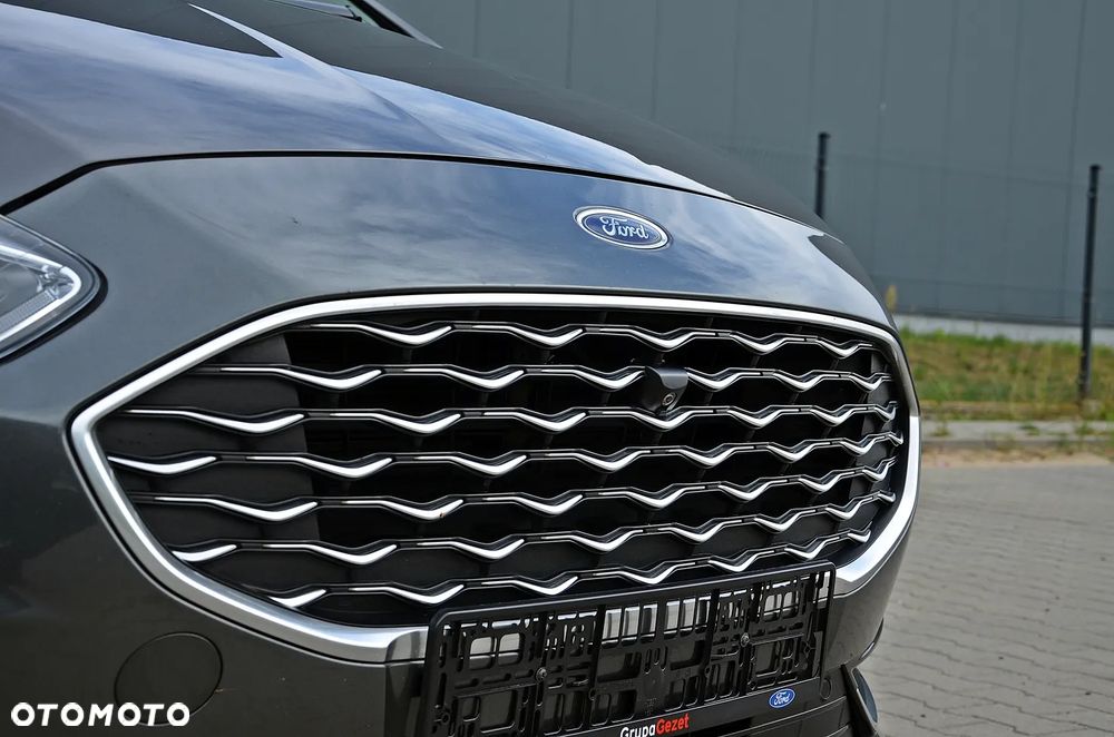 Ford Galaxy 2.0 EcoBlue V-Line - 17