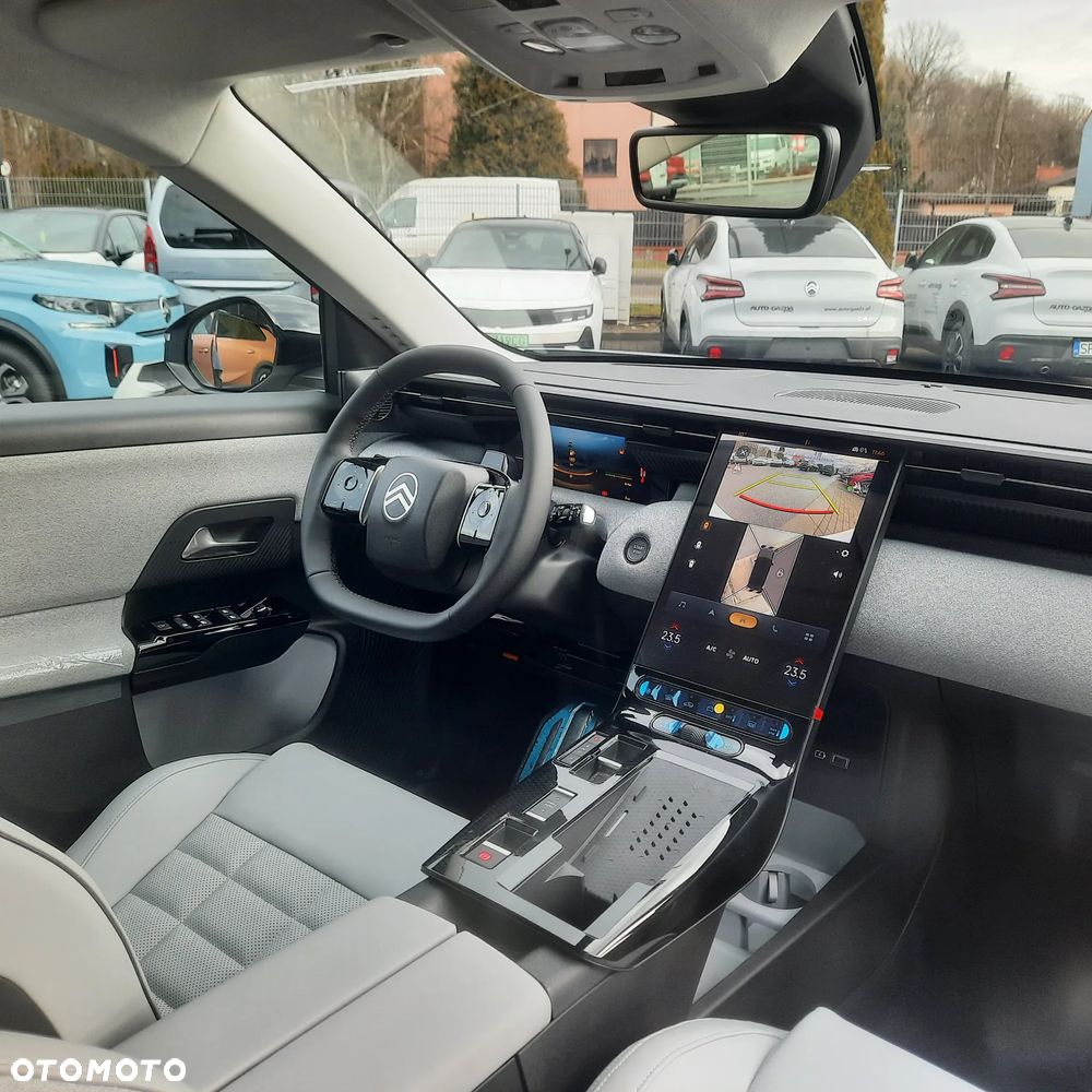 Citroën C5 Aircross 1.2 mHEV Max eDCT6 - 11