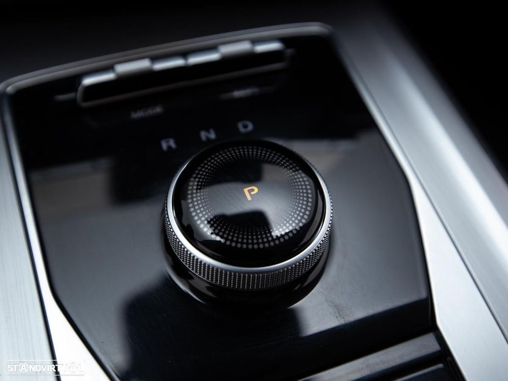 MG MG5 61 kWh Luxury - 20