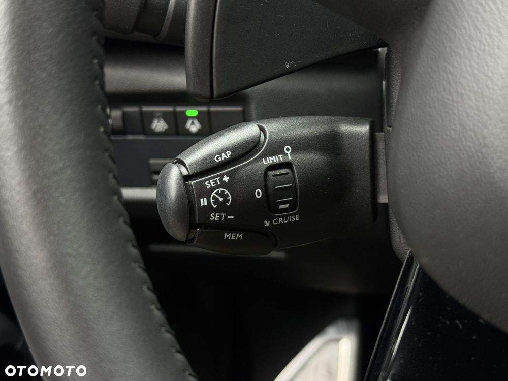 Citroën C5 Aircross 1.5 BlueHDi Shine EAT8 - 25