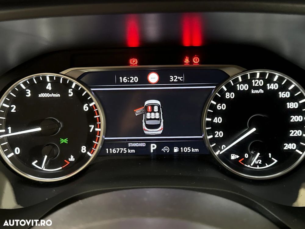 Nissan Qashqai - 11