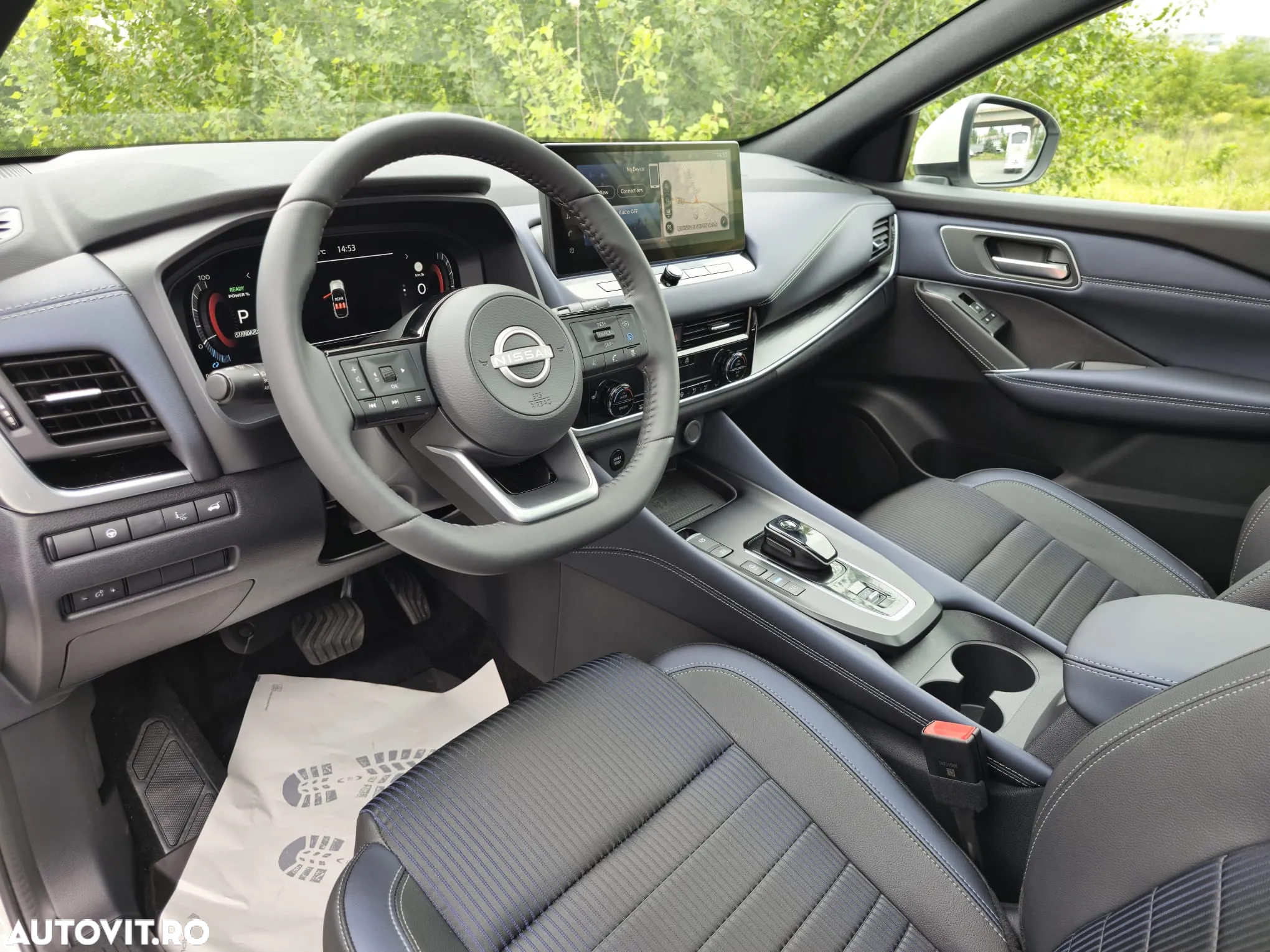 Nissan Qashqai 1.5 e-POWER Tekna - 13