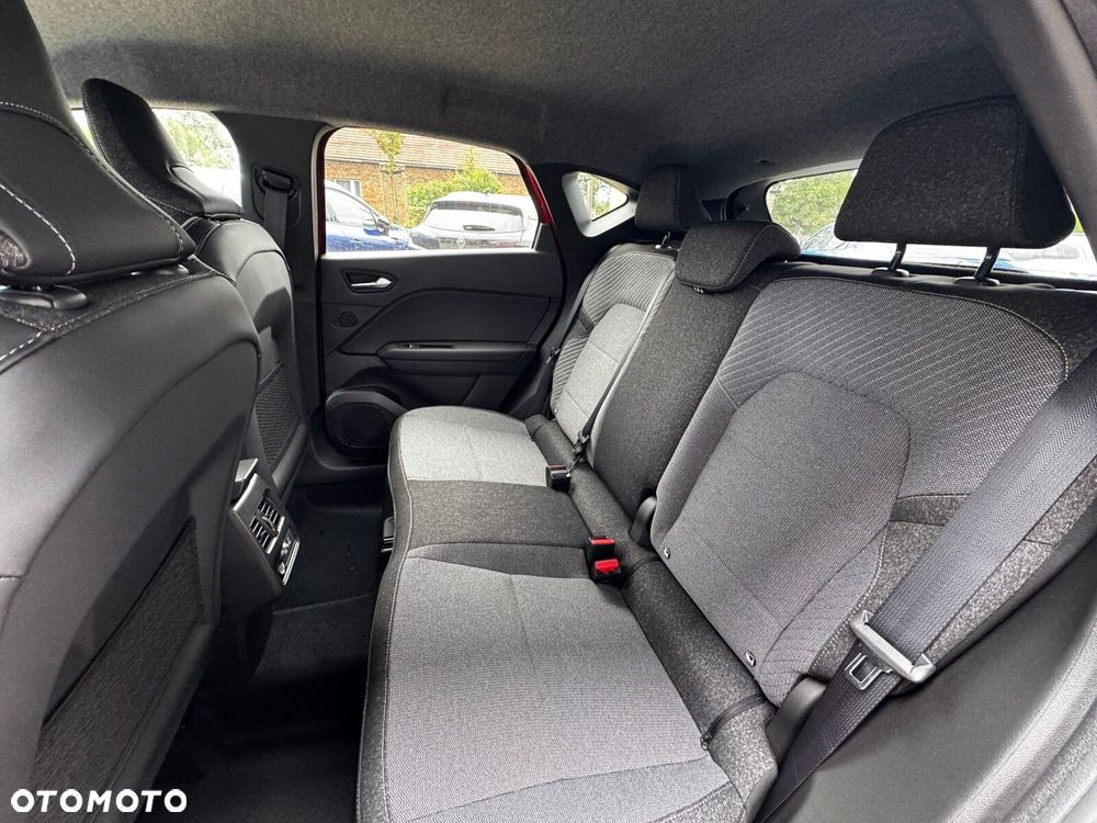 Renault Captur - 11
