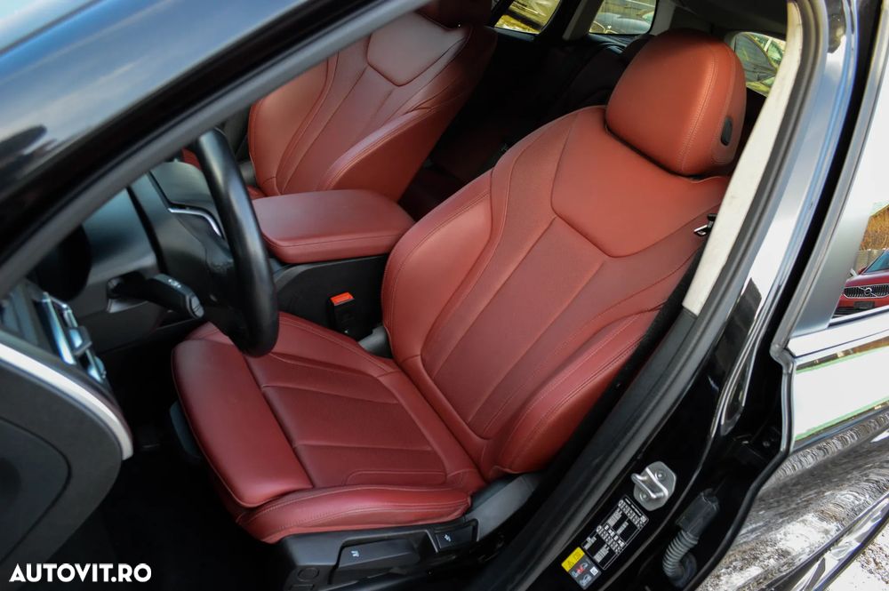 BMW X3 xDrive30e Aut. Luxury Line - 31