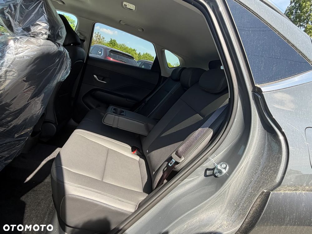 Hyundai Kona - 21