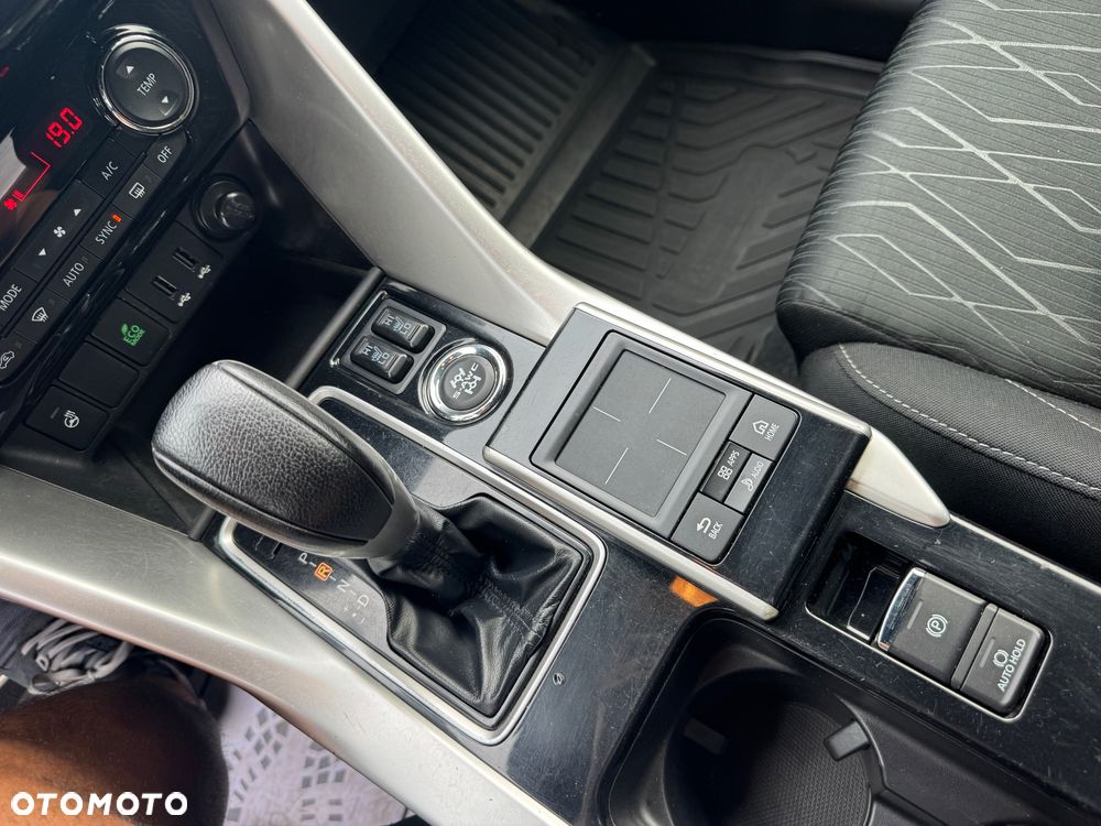 Mitsubishi Eclipse Cross 1.5 T-MIVEC (ClearTec) CVT 4WD Top - 30