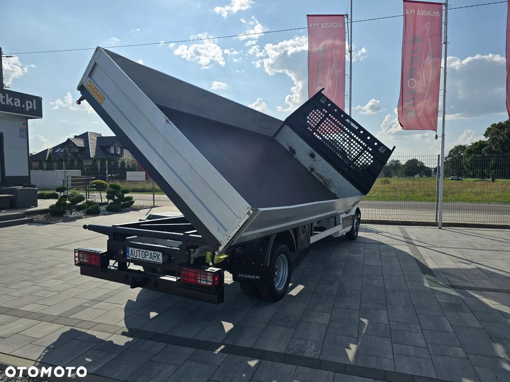 Volkswagen Crafter 50 BiTDI  177 KM - 30