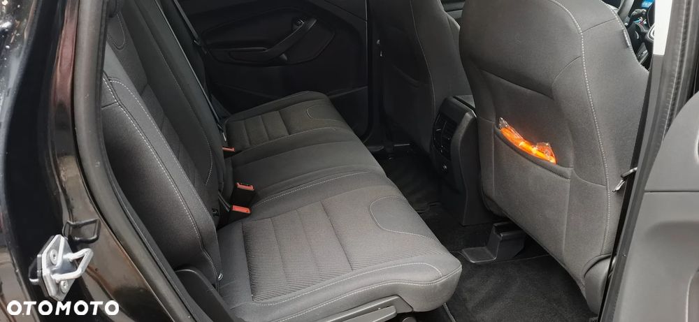 Ford Kuga 2.0 TDCi Titanium - 20
