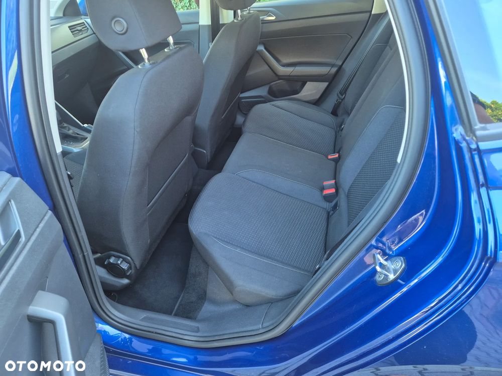 Volkswagen Polo 1.0 TSI Highline DSG - 6