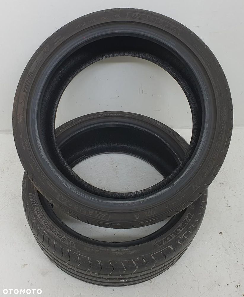 OPONY FULDA SPORT CONTROL 2 205/40/R17 7MM 2SZT - 3