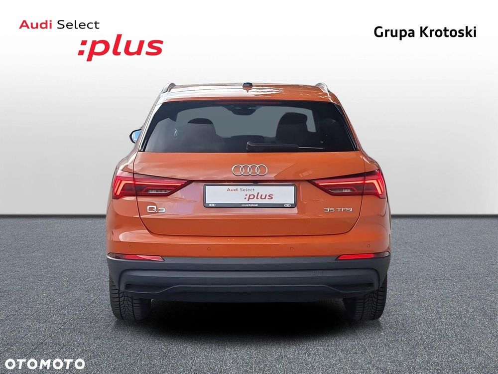 Audi Q3 - 5