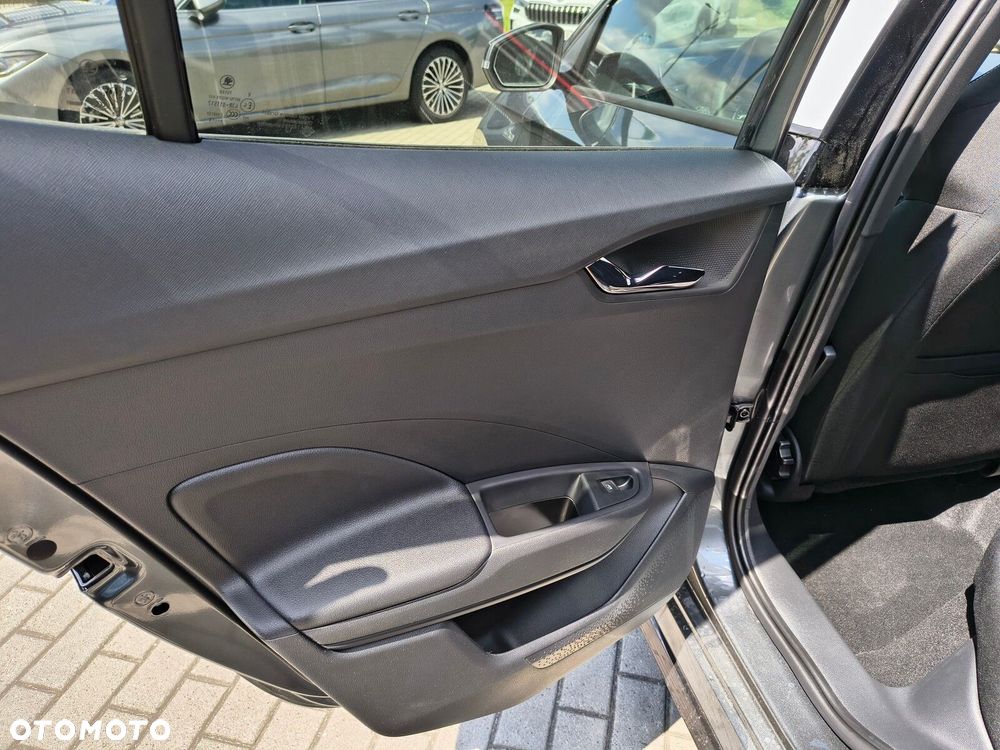 Skoda Fabia 1.5 TSI Monte Carlo DSG - 16