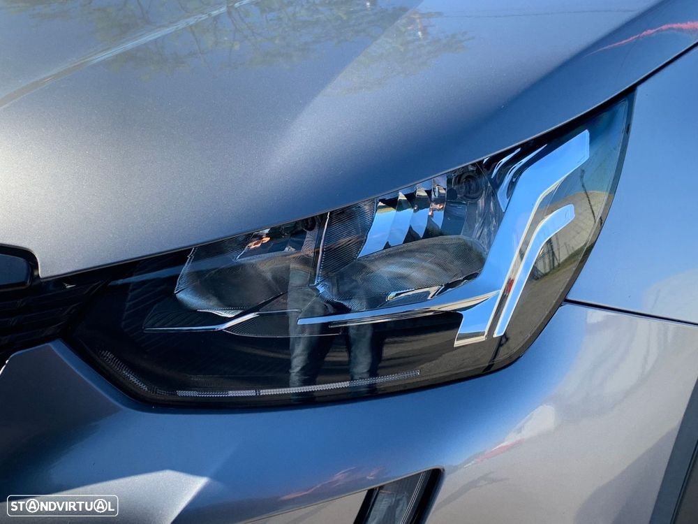 Peugeot 2008 1.2 PureTech Allure - 6