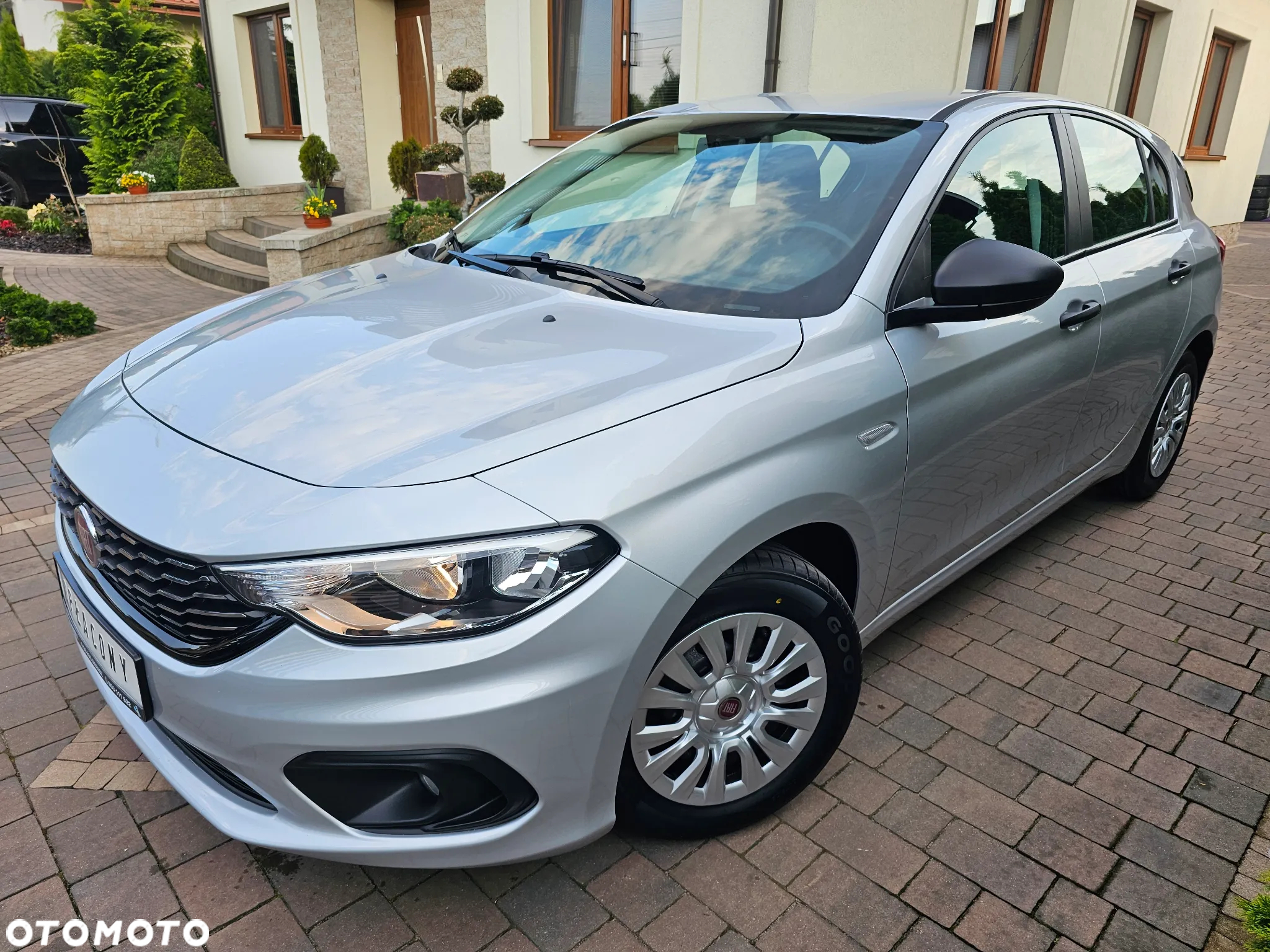 Fiat Tipo - 5