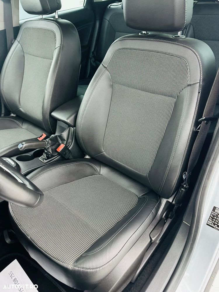 Opel Astra 1.7 CDTI DPF ecoFLEX Start/Stop Active - 14