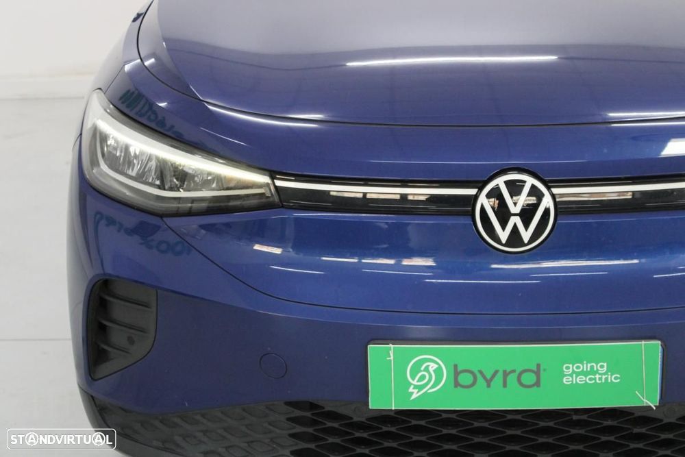 VW ID.4 77 kWh Pro Performance - 4