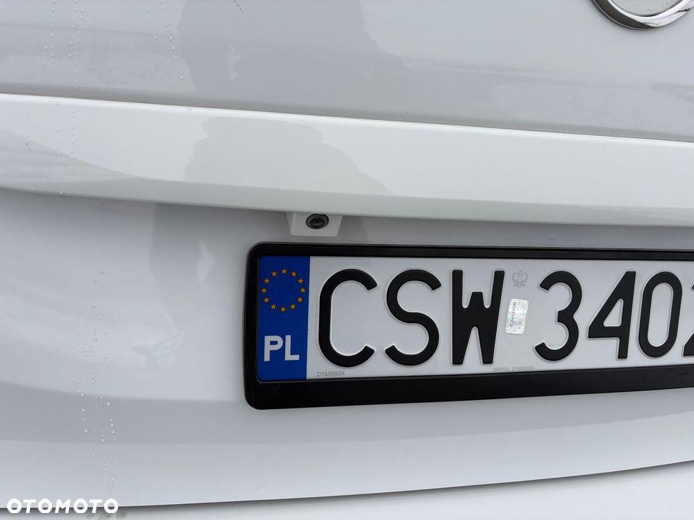 Opel Combo 1.5 D Start/Stop Edition - 37