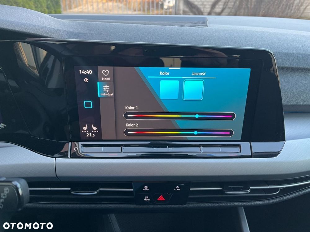 Volkswagen Golf 1.5 TSI Style - 14