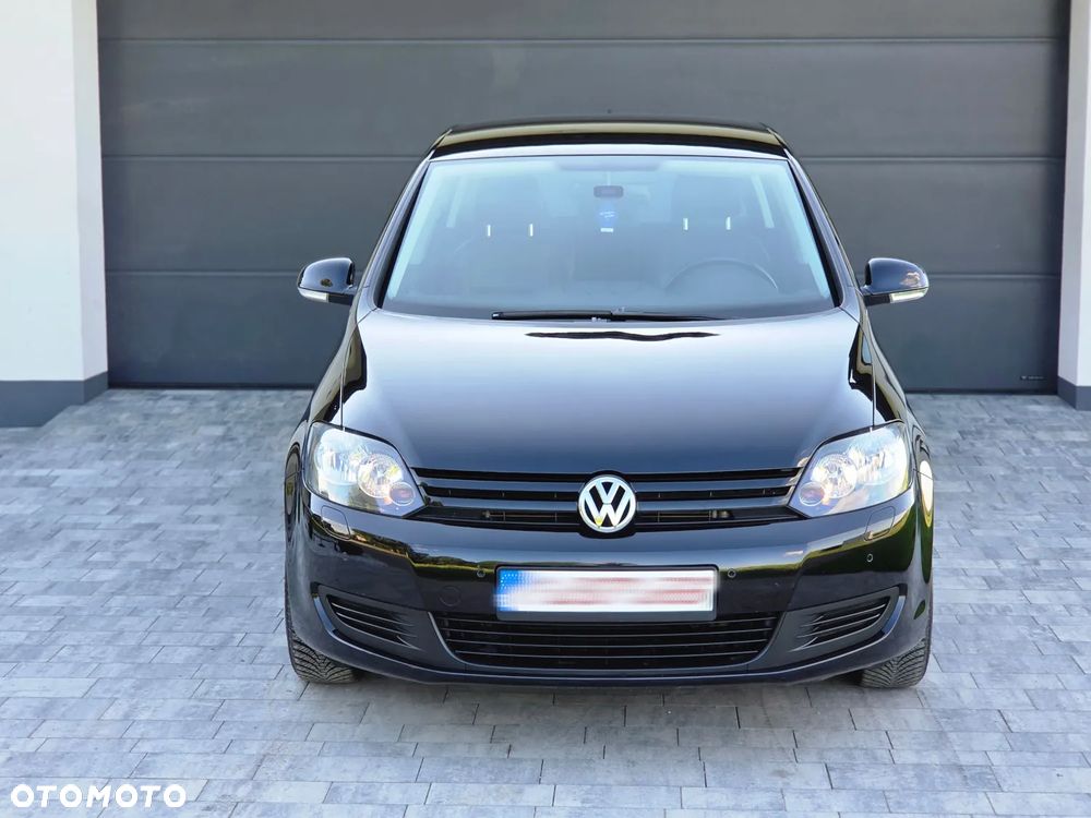 Volkswagen Golf Plus - 10