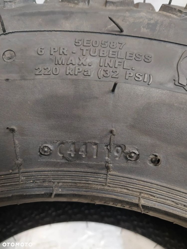 CARLISLE ALL TRAIL II OPONA 220/75 R12 NOWA TYŁ TYLNA - 8