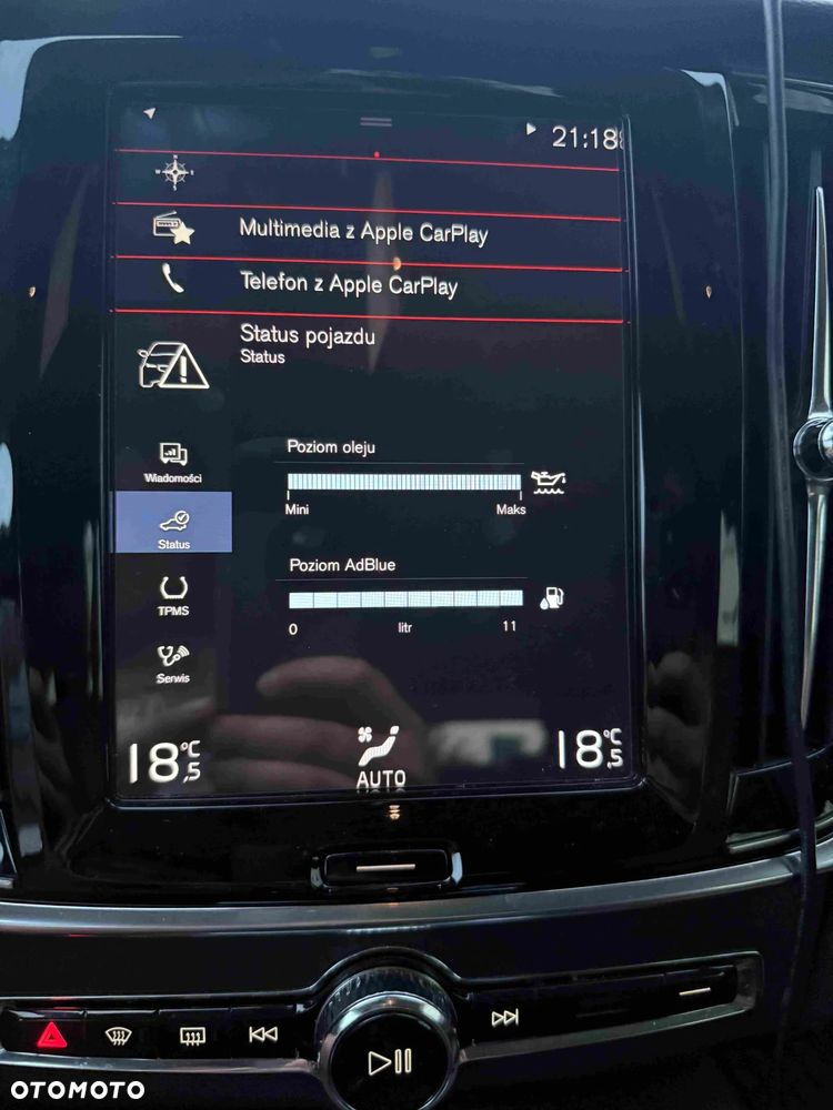 Volvo V90 D4 AWD Momentum - 30