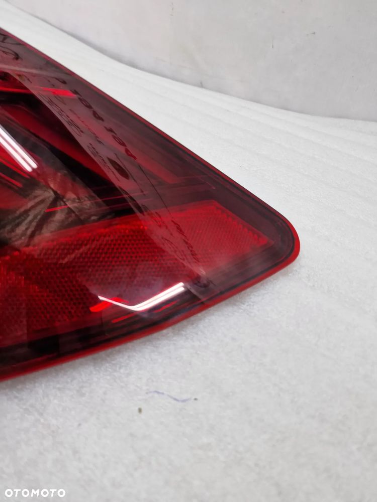 AUDI E-TRON 4KE MATRIX PRAWA LAMPA TYLNA TYLNIA TYŁ LED , NR 4KE945092B , NR AUKCJI LA661 - 2