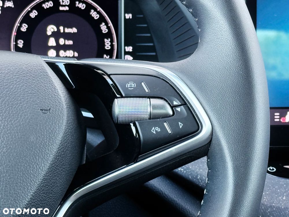 Skoda Octavia 1.5 TSI Selection - 24