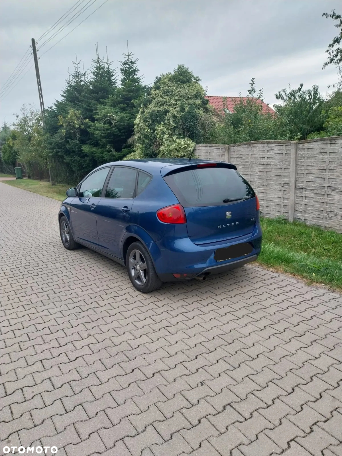 Seat Altea 1.2 TSI ITECH Start/Stop - 2
