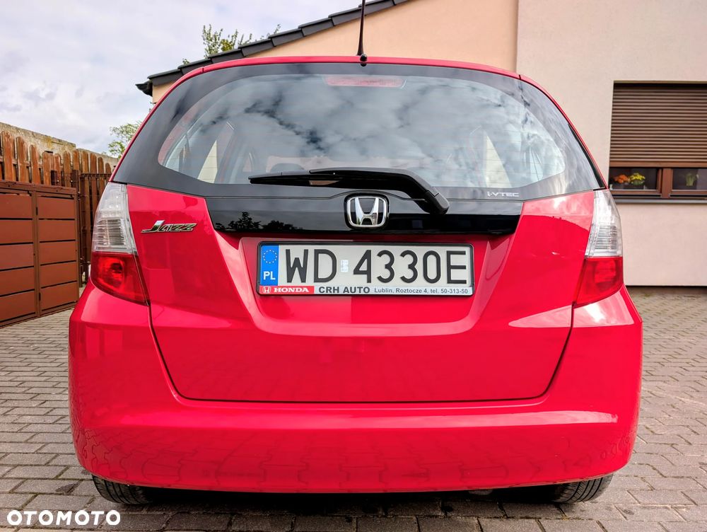 Honda Jazz 1.2 Trend - 6