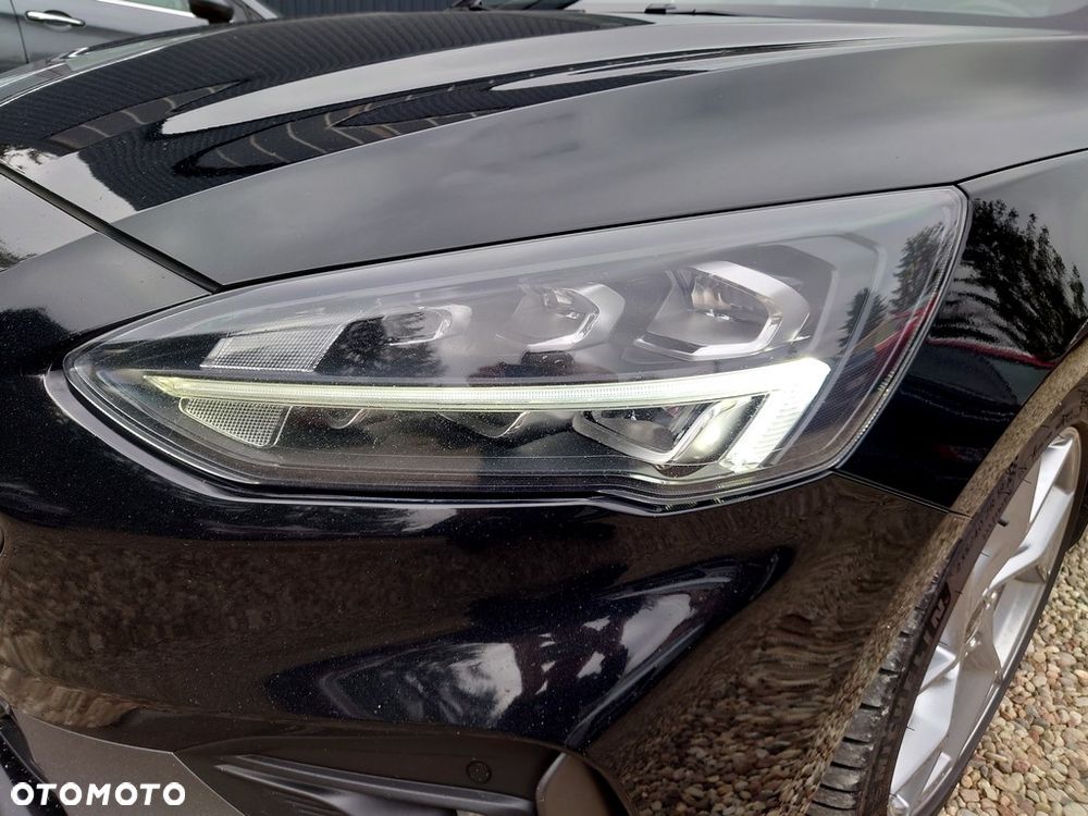 Ford Focus 2.0 EcoBlue ST - 29