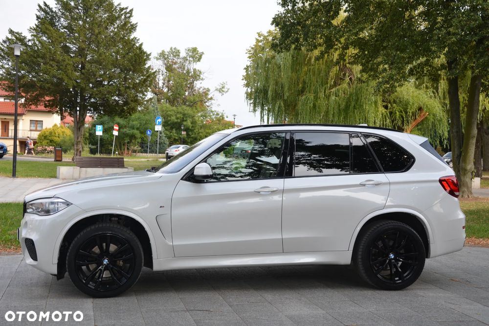 BMW X5 xDrive30d - 4