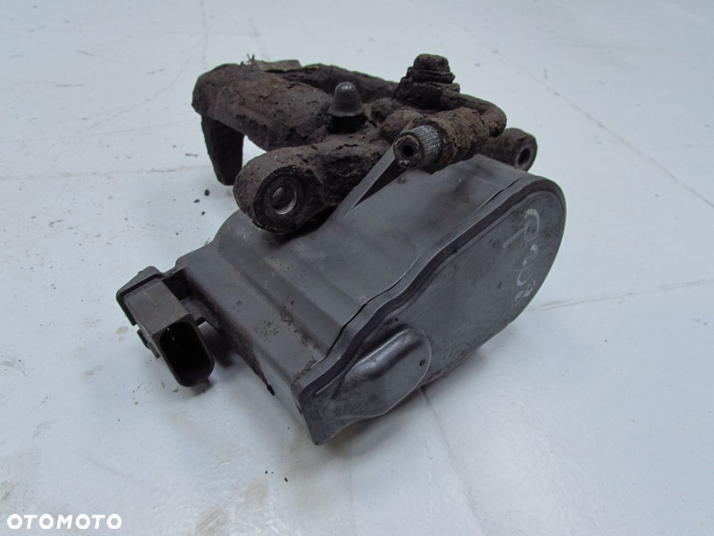 PEUGEOT 308 II T9 13-17 ZACISK HAMULCOWY TYL PRAWY 9800229080 - 5