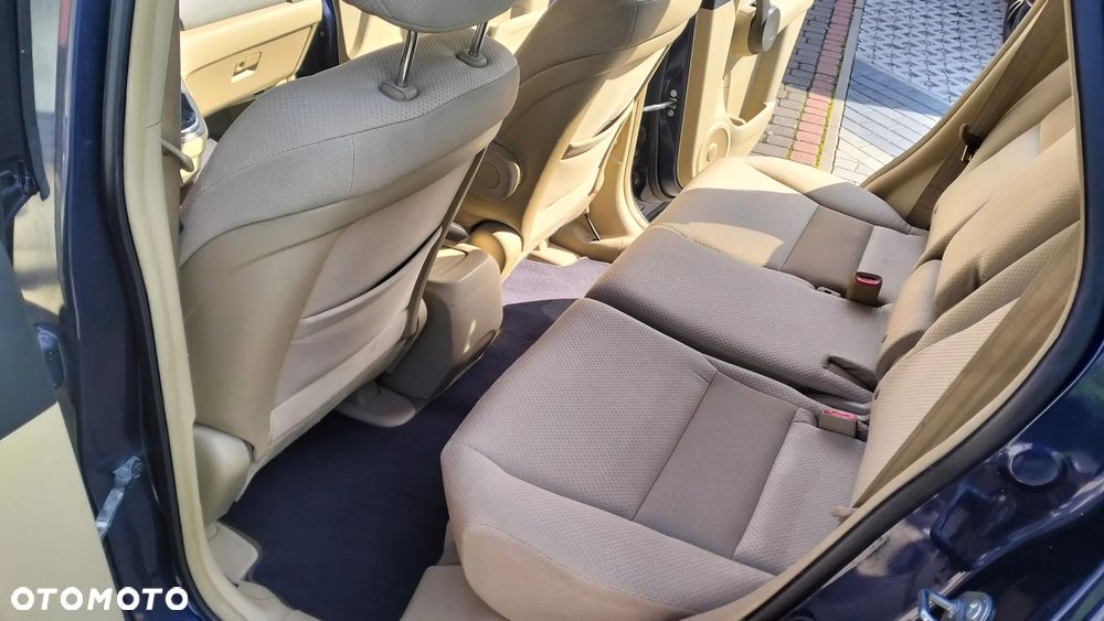 Honda CR-V 2.0 Elegance S&L - 26