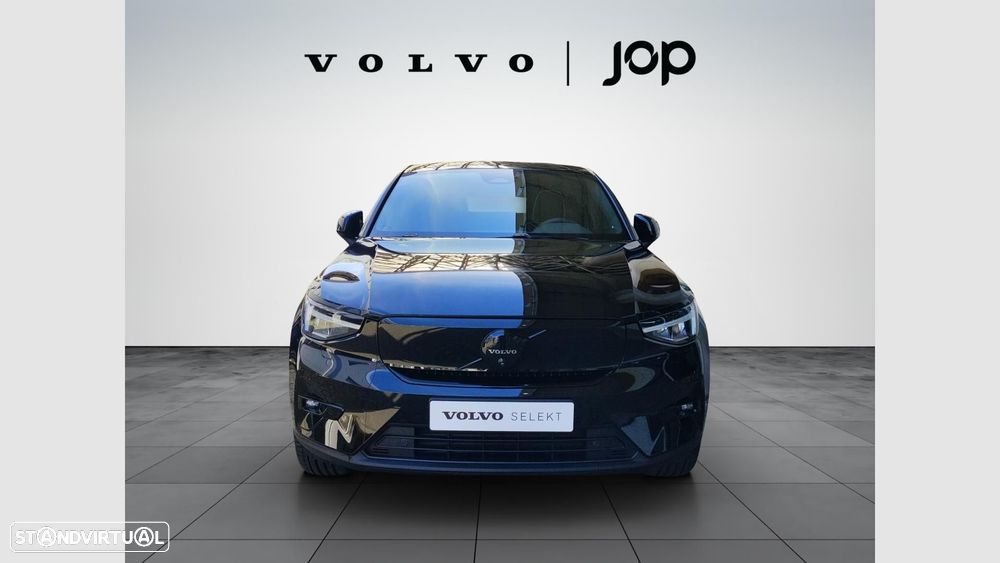 Volvo EC40 82 kWh Twin Motor Performance Black Edition - 8